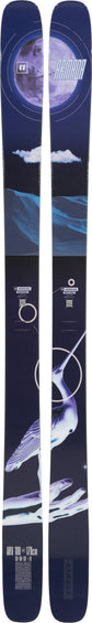 Armada Skis All-Mountain ARV 100