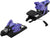 Armada Fixations de ski Strive 14 GW - Purple