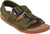Astral Sandales Webber - Homme - Olive Green