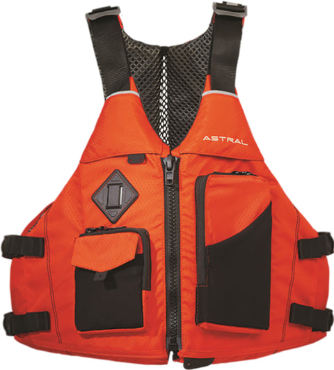 Astral Gilet de sauvetage E-Ronny