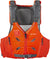 Astral Gilet de sauvetage EV-Eight - Fire Orange