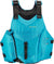 Astral Gilet de sauvetage Layla - Femme - Aqua Blue