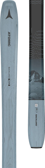 Atomic Skis Backland 102 - Unisexe