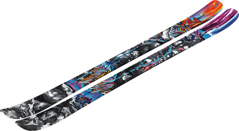 Atomic Skis Bent 85 - Unisexe