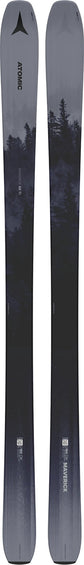 Atomic Skis Maverick 88 TI - Unisexe