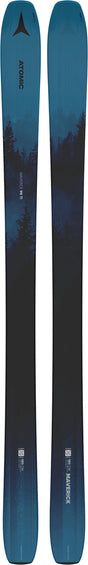 Atomic Skis Maverick 95 TI - Unisexe