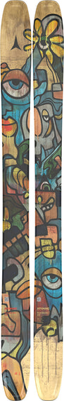 Atomic Skis Bent Chetler 120