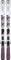 Atomic Skis Maven Girl 130-150 avec fixations de ski L 6 GW - Fille - White