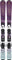 Atomic Skis Maven Girl 100-120 avec fixations de ski C 5 GW - Fille - Lavender
