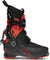 Atomic Bottes de ski Backland Carbon UL - Unisexe - Black - Red