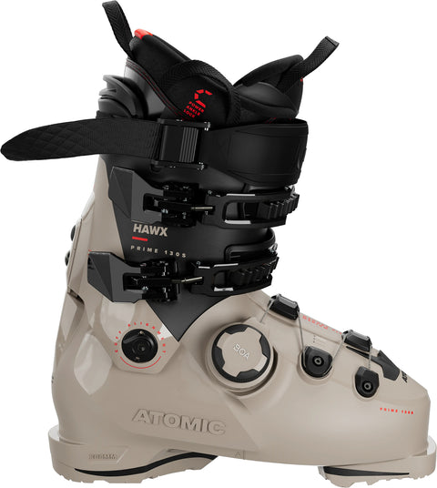 Atomic Bottes de ski Hawx Prime 130 S BOA GW - Unisexe