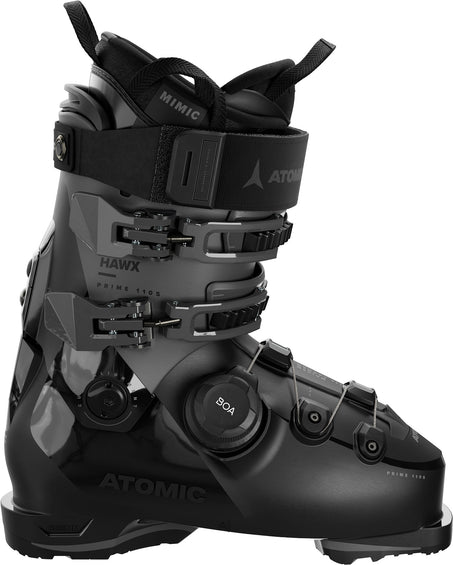 Atomic Bottes de ski Hawx Prime 110 S BOA GW