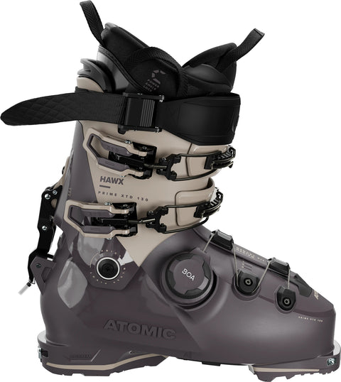 Atomic Bottes de ski Hawx Prime XTD 130 BOA GW - Unisexe