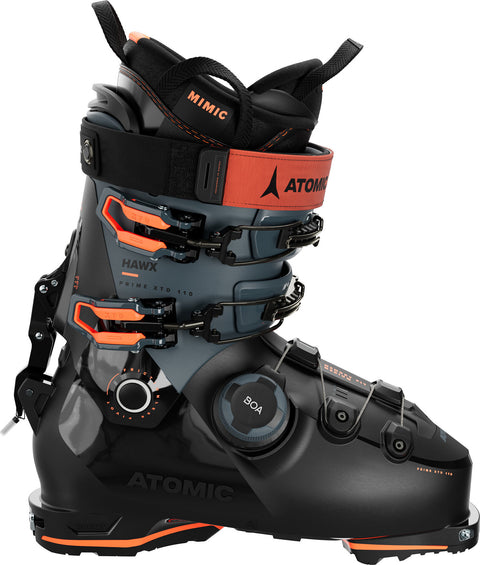 Atomic Bottes de ski Hawx Prime XTD 110 BOA GW - Unisexe