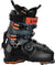 Atomic Bottes de ski Hawx Prime XTD 110 BOA GW - Unisexe - Black