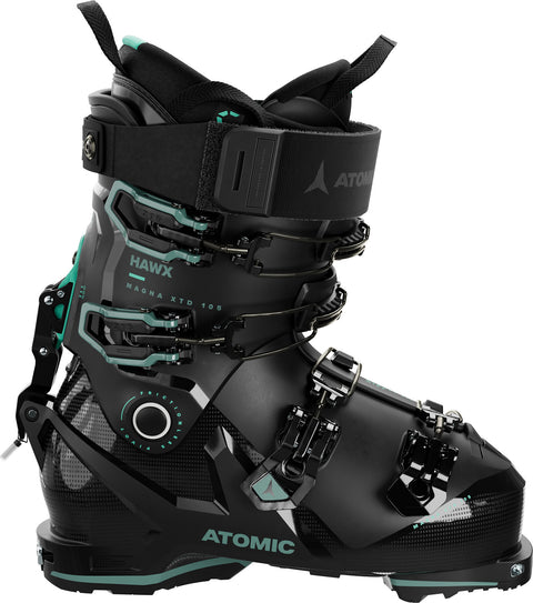 Atomic Bottes de ski Hawx Magna XTD 105 GW - Femme