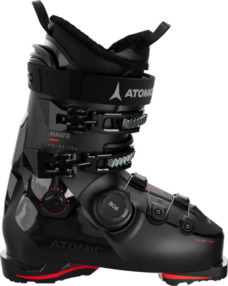 Atomic Bottes de ski Hawx Prime 100 BOA GW - Unisexe