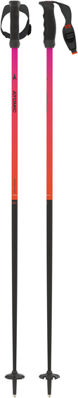 Atomic Bâtons de ski Redster Carbon SQS