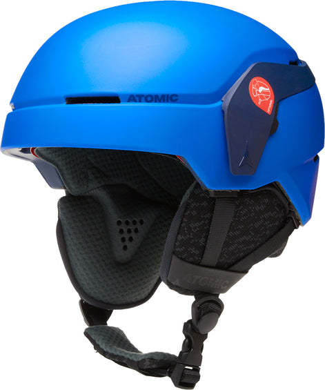 Atomic Casque Count JR - Enfant