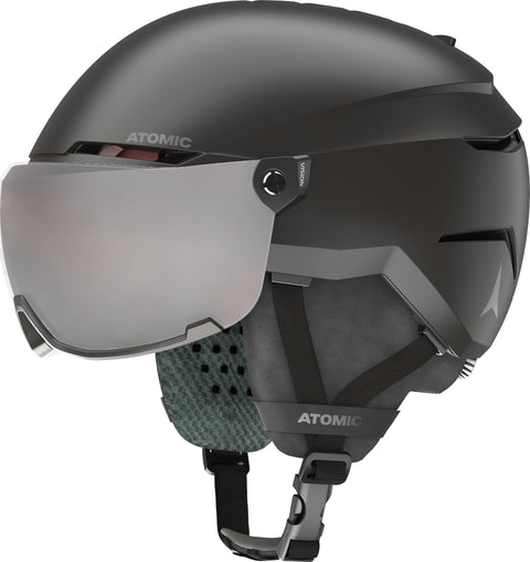 Atomic Casque Savor Visor JR - Jeune