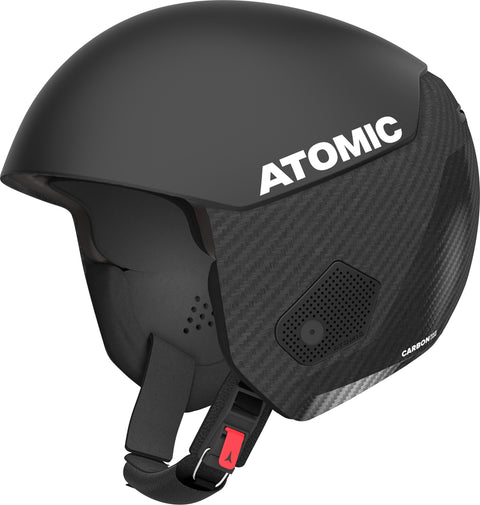 Atomic Casque Redster WC CTD