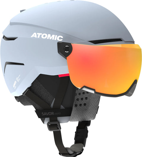 Atomic Casque Savor AMID Visor HD