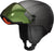 Atomic Casque Revent GT AMID Visor HD Photo - Black