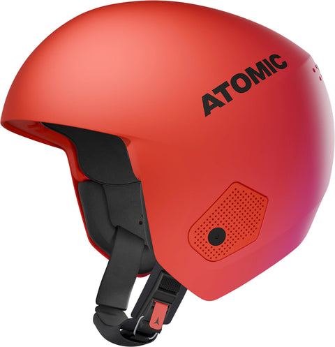 Atomic Casque Redster