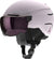 Atomic Casque Savor Amid Visor Hd - Unisexe - Concrete