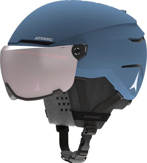 Atomic Casque Savor Visor JR - Jeune