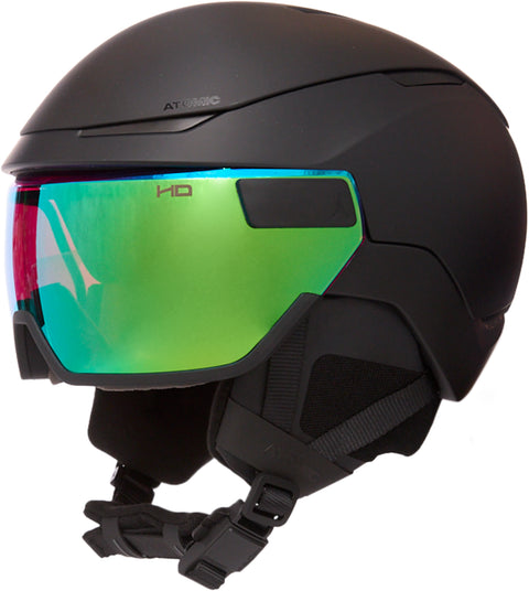 Atomic Casque Revent GT AMID Visor HD - Unisexe