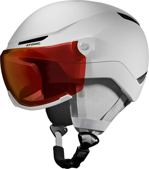 Atomic Casque Revent Visor JR - Jeune