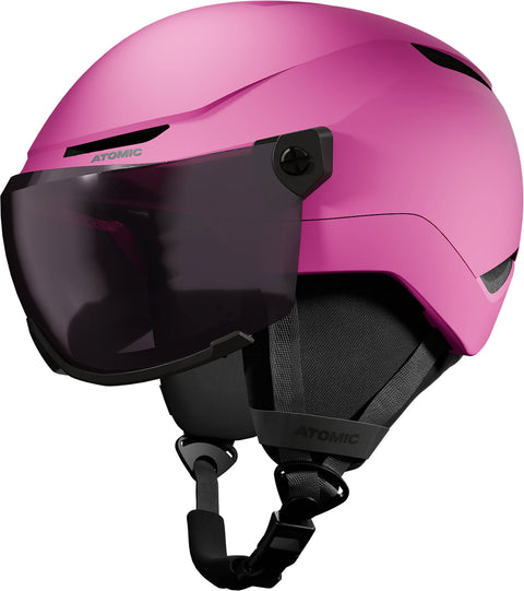 Atomic Casque Revent Visor JR - Jeune