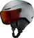 Atomic Casque Revent Visor JR - Jeune - Gull Gray