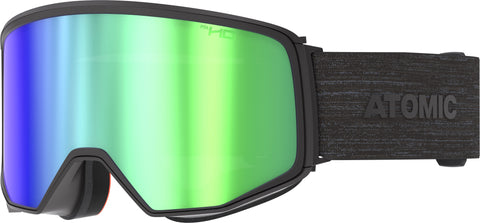 Atomic Lunettes de ski Four Q HD