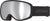 Atomic Lunettes de ski Revent Stereo - Black