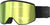Atomic Lunettes de ski Four Pro L HD Photo - All Black