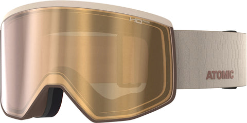 Atomic Lunettes de ski Four Pro Signature  - Unisexe