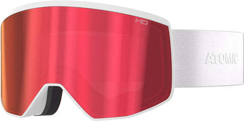 Atomic Lunettes de ski Four Pro L HD - Unisexe