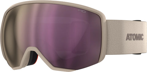 Atomic Lunettes de ski Revent L HD