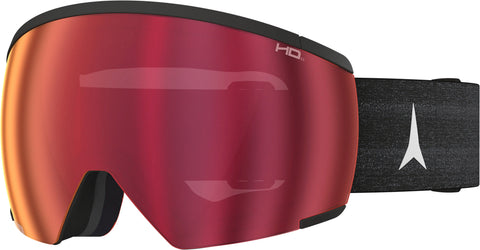 Atomic Lunettes de ski Redster WC L HD