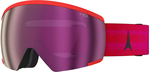 Atomic Lunettes de ski Redster WC M HD