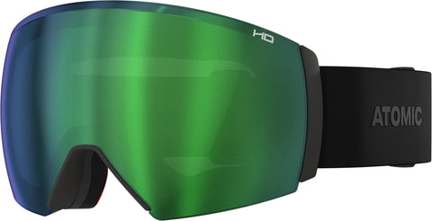 Atomic Lunettes de ski Revent Q L HD - Unisexe