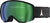 Atomic Lunettes de ski Redster JR WC S - Jeune - Black