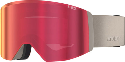 Atomic Lunettes de ski Four Q L HD