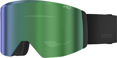 Atomic Lunettes de ski Four Q L HD Solo