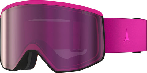 Atomic Lunettes de ski Four Pro L HD