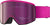 Atomic Lunettes de ski Four Pro L HD - Pink