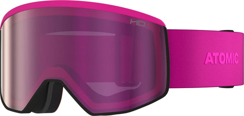 Atomic Lunettes de ski Four Pro M HD