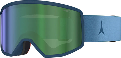 Atomic Lunettes de ski Four M HD
